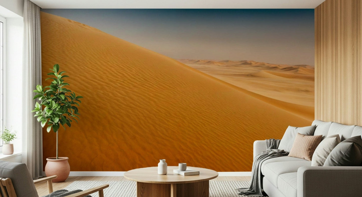 Desert Dune Dreams Wall Mural