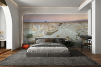Desert Canyon beautiful mural wallpaper