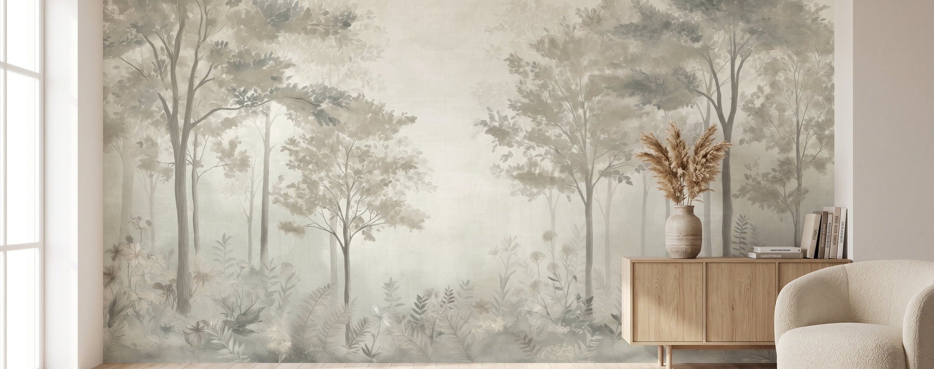 Turn Your Walls Into a Work of Art