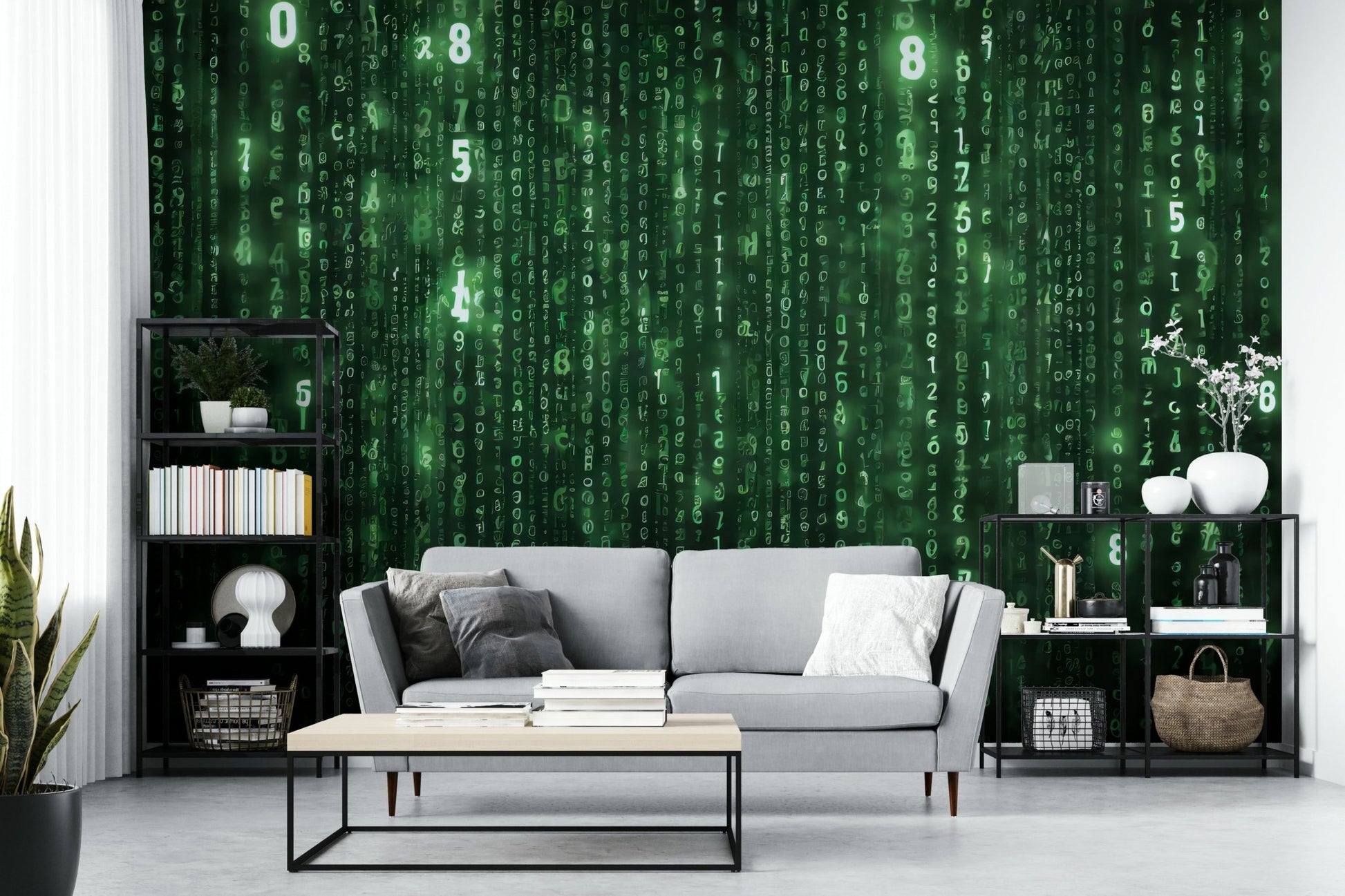 Available in various sizes

