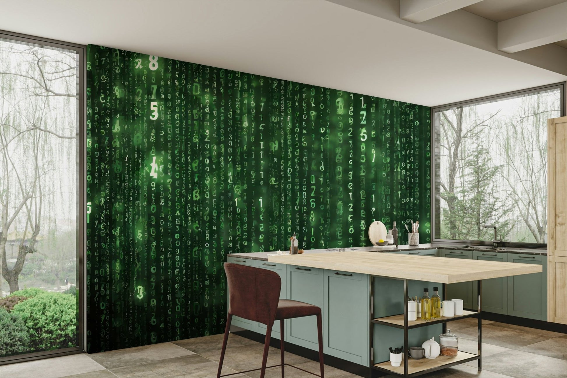 Perfect for tech enthusiasts

