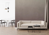 Dirty Paper - Ombre Lilac Wall Mural