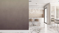 Dirty Paper - Ombre Lilac Wall Mural