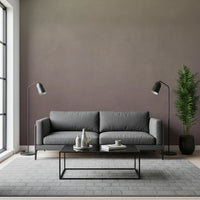 Dirty Paper - Ombre Lilac Wall Mural