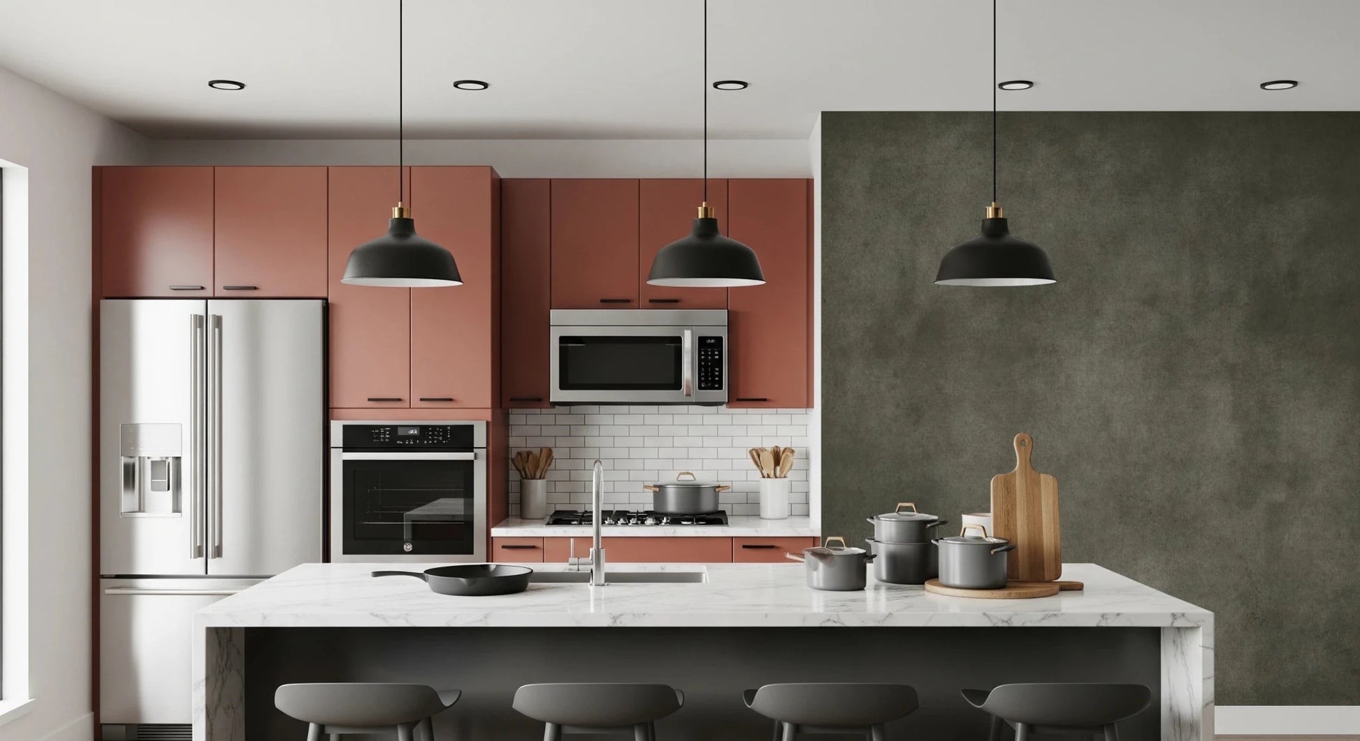 Dirty Paper - Putty Wall Mural