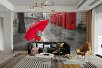 Ideal for a living room, child's room, or pet-themed space.

