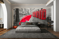 Rain or wet ground visible.

