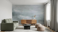 Dreamy Sky Soft Dreams Wall Mural