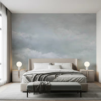 Dreamy Sky Soft Dreams Wall Mural