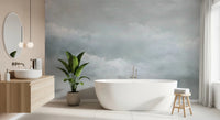 Dreamy Sky Soft Dreams Wall Mural