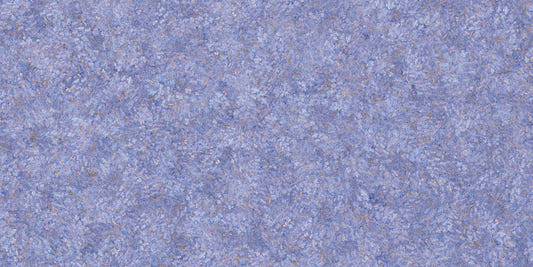 Lila Blumenmuster Stickerei Wallpaper Wandbilder
