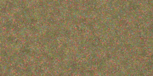 Broderi färgglada blommor avtagbara tapeter väggmålningar