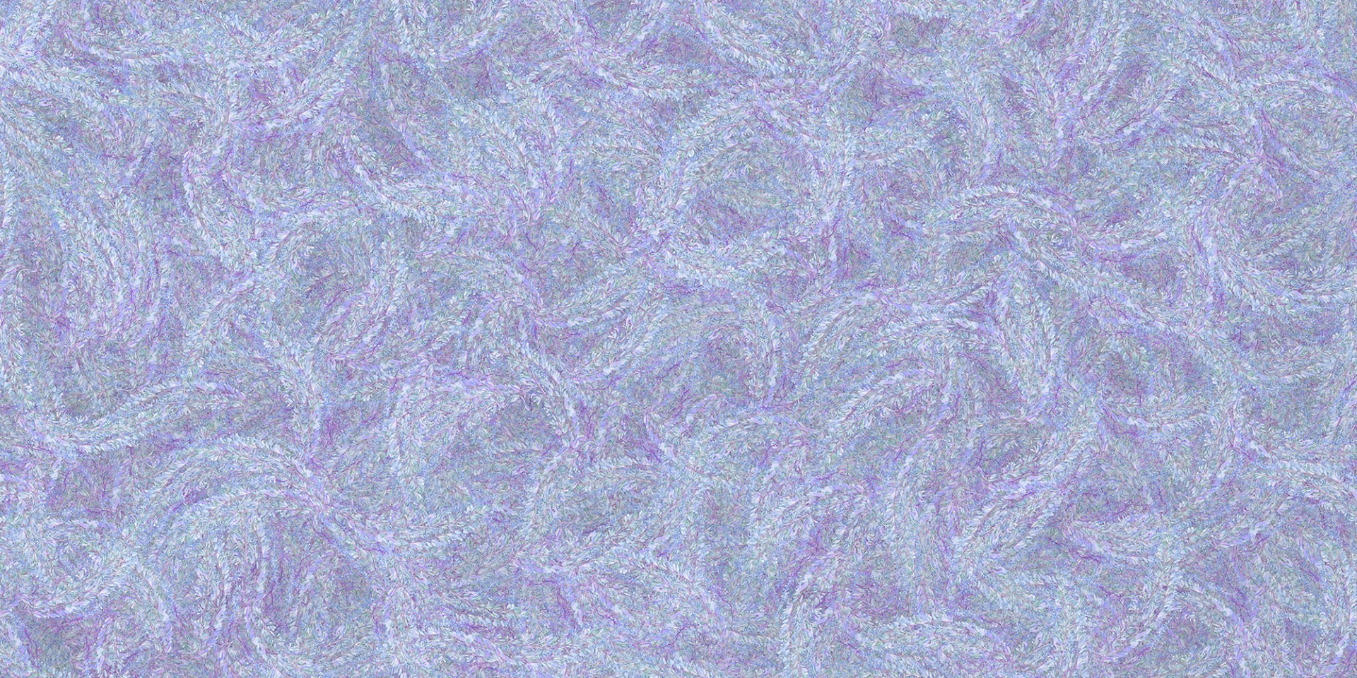 紫色の水彩夏の花の壁紙壁画 in your room — zoomed