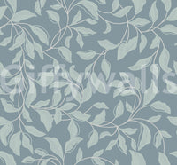 Provides a graceful and artistic backdrop.
