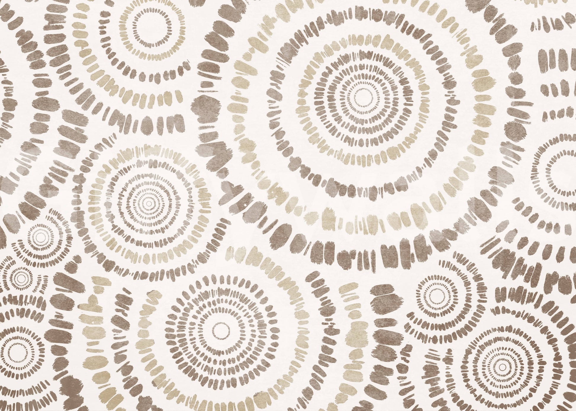 A high-quality abstract print wall mural for walls.