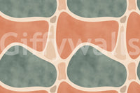 Customizable to fit your wall dimensions

