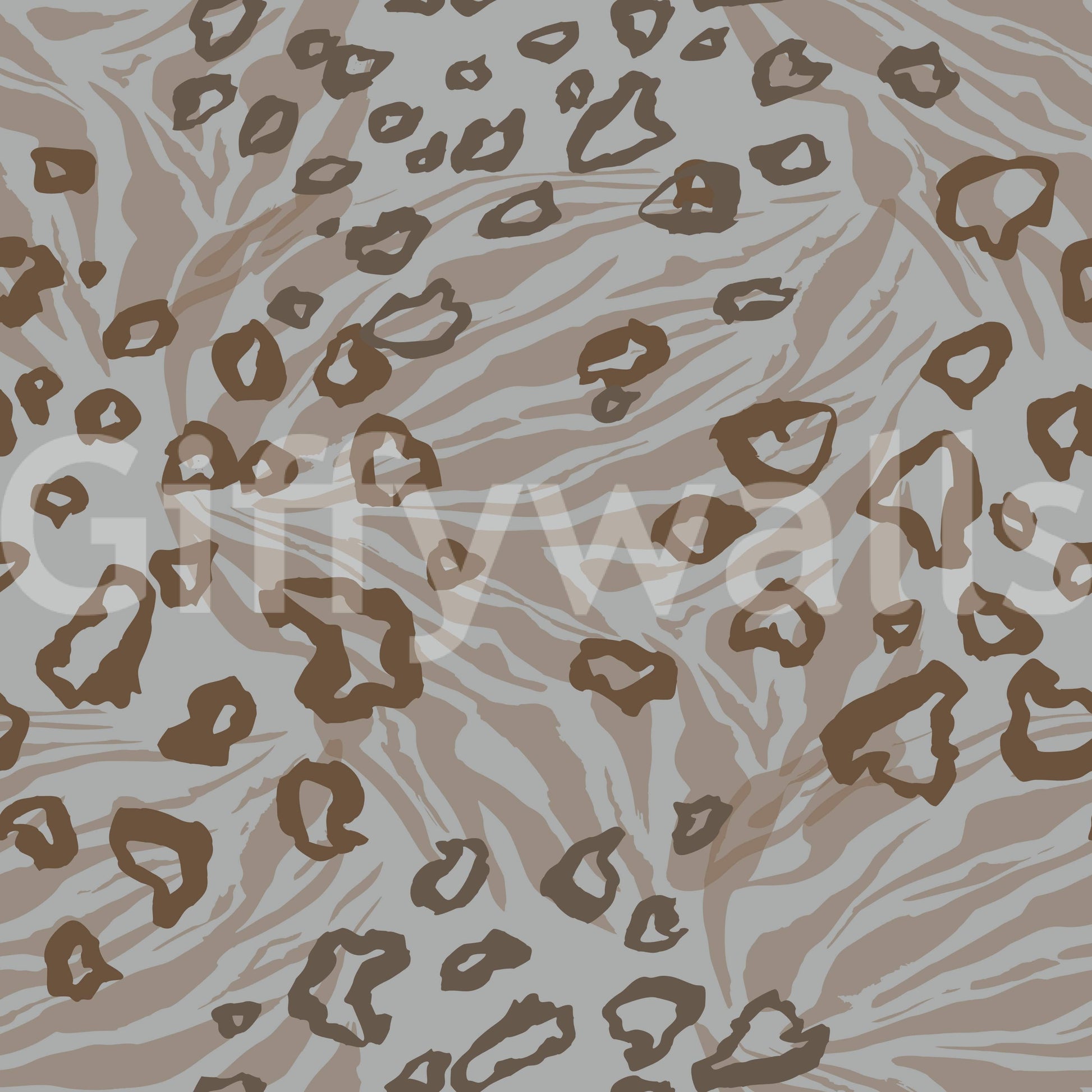 A high-quality minimalist wall mural for walls.

