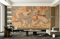 high-quality mural wallpaper

