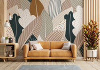 The image is suitable for a bedroom or a living space.

