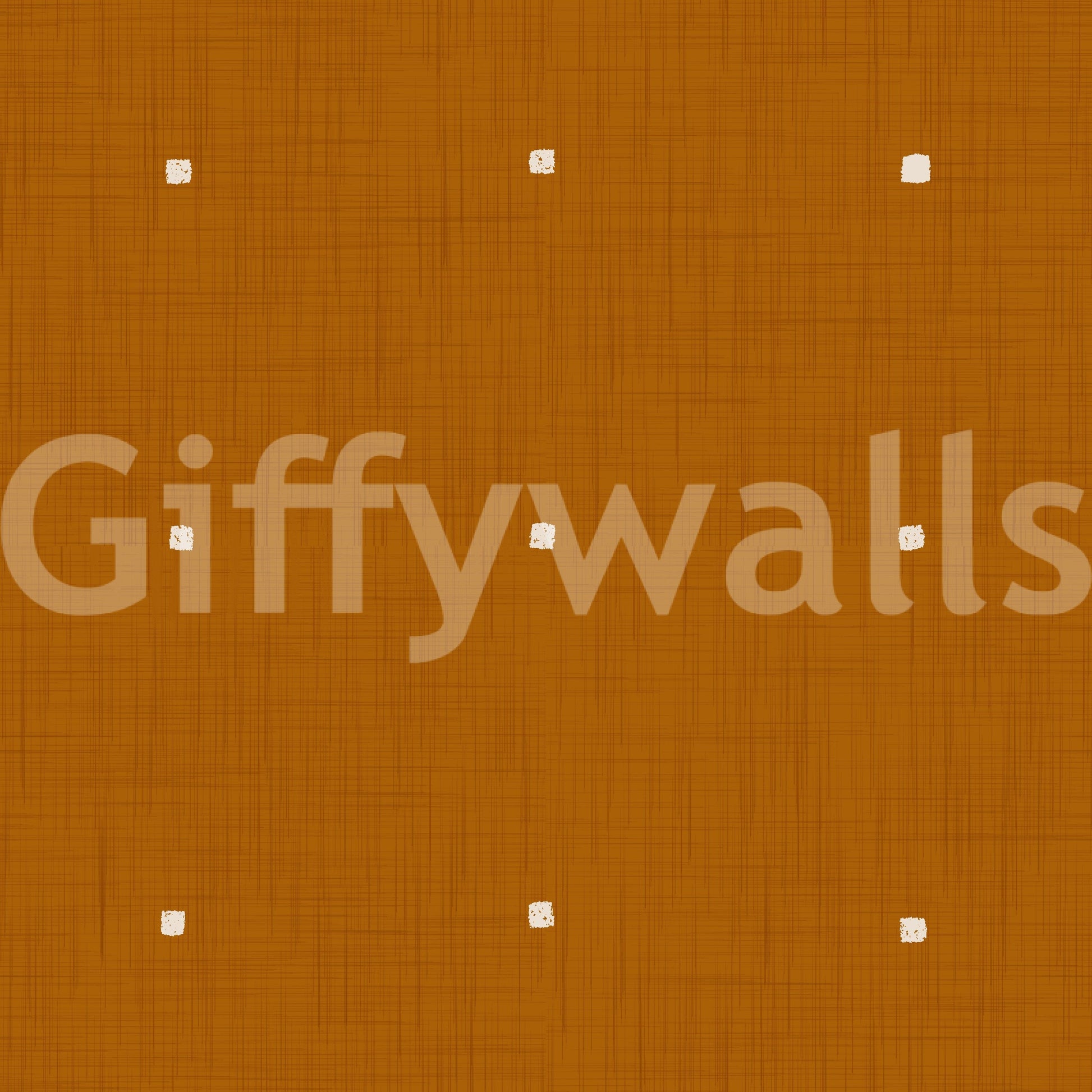 Terracotta Texture peel stick wallpaper sparse square grid warm modern design