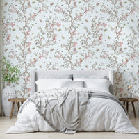 high-quality mural wallpaper

