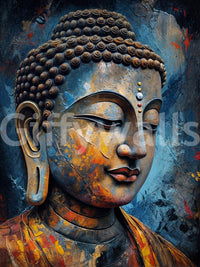 Enlightenment Wall Mural