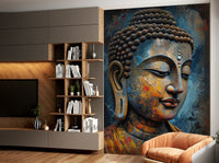 Enlightenment Wall Mural