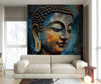 Enlightenment Wall Mural