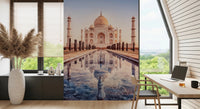 Eternal Taj Wall Mural