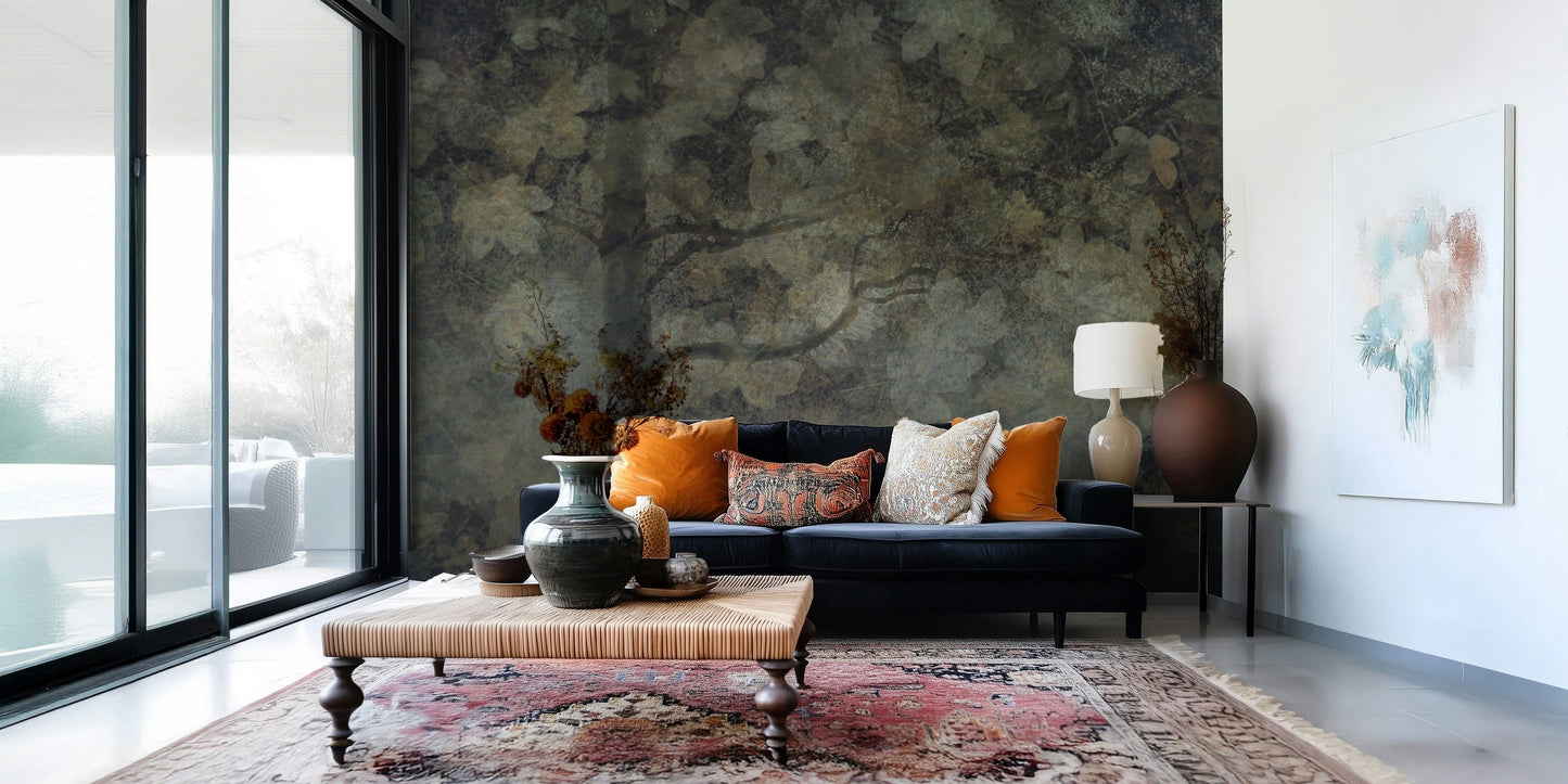 Ethereal Canopy Wall Mural -1760532