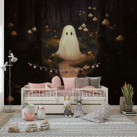 The background is dark and quiet.

