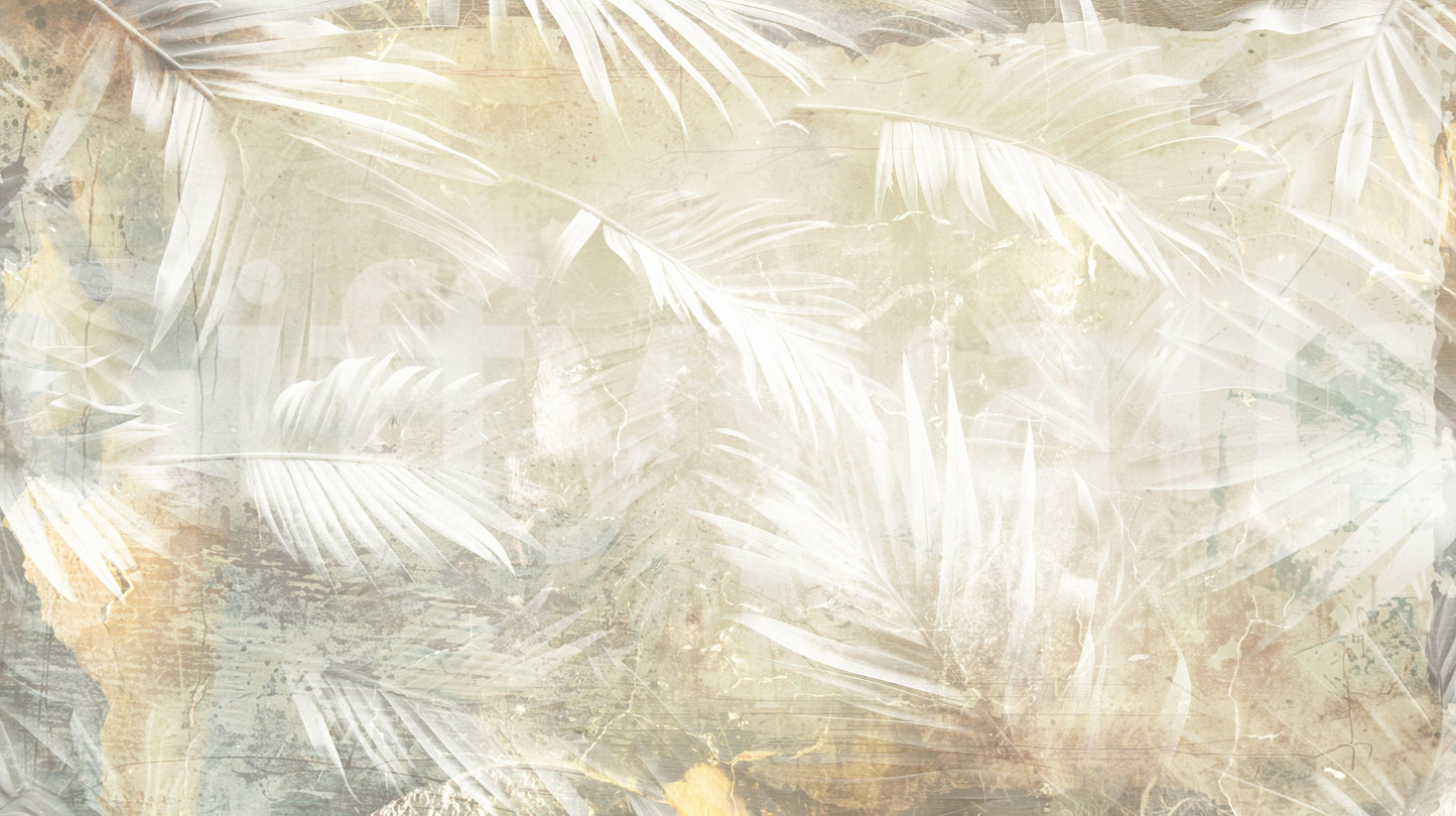 Ethereal Palms Wall Mural -2792250