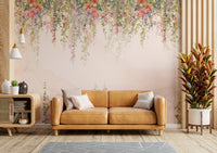 The overall feel is quiet and serene.

