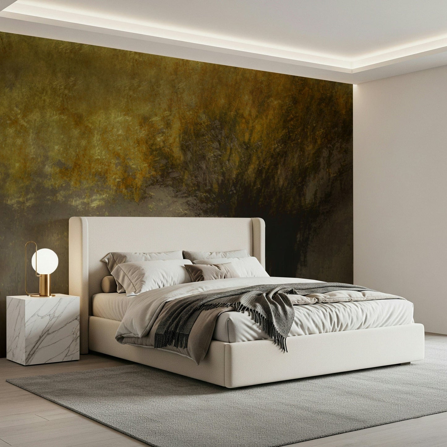 Ethereal Woods Wall Mural -1442596