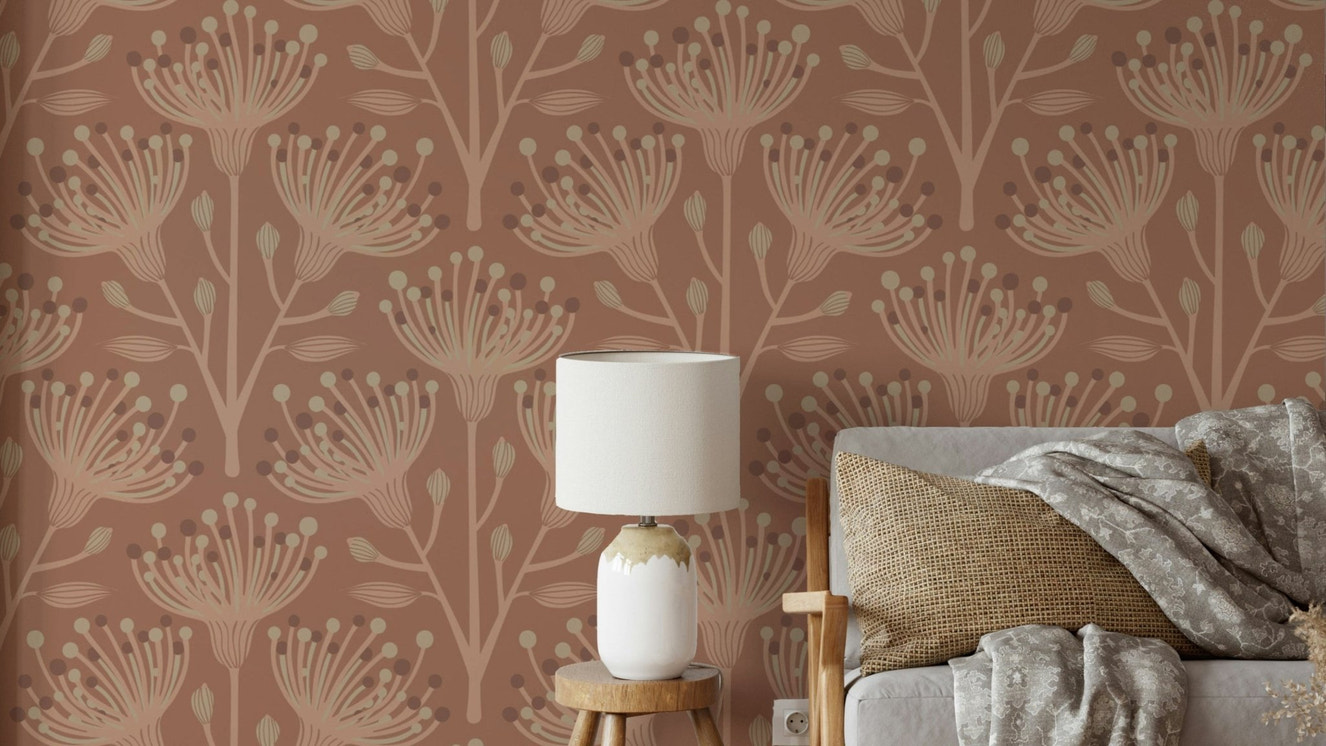 The composition is dynamic and flowing.

