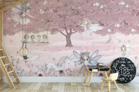 The design has a beautiful, artistic aesthetic.

