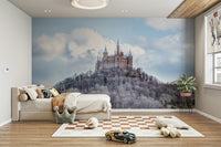 Inviting and imaginative aesthetic.

