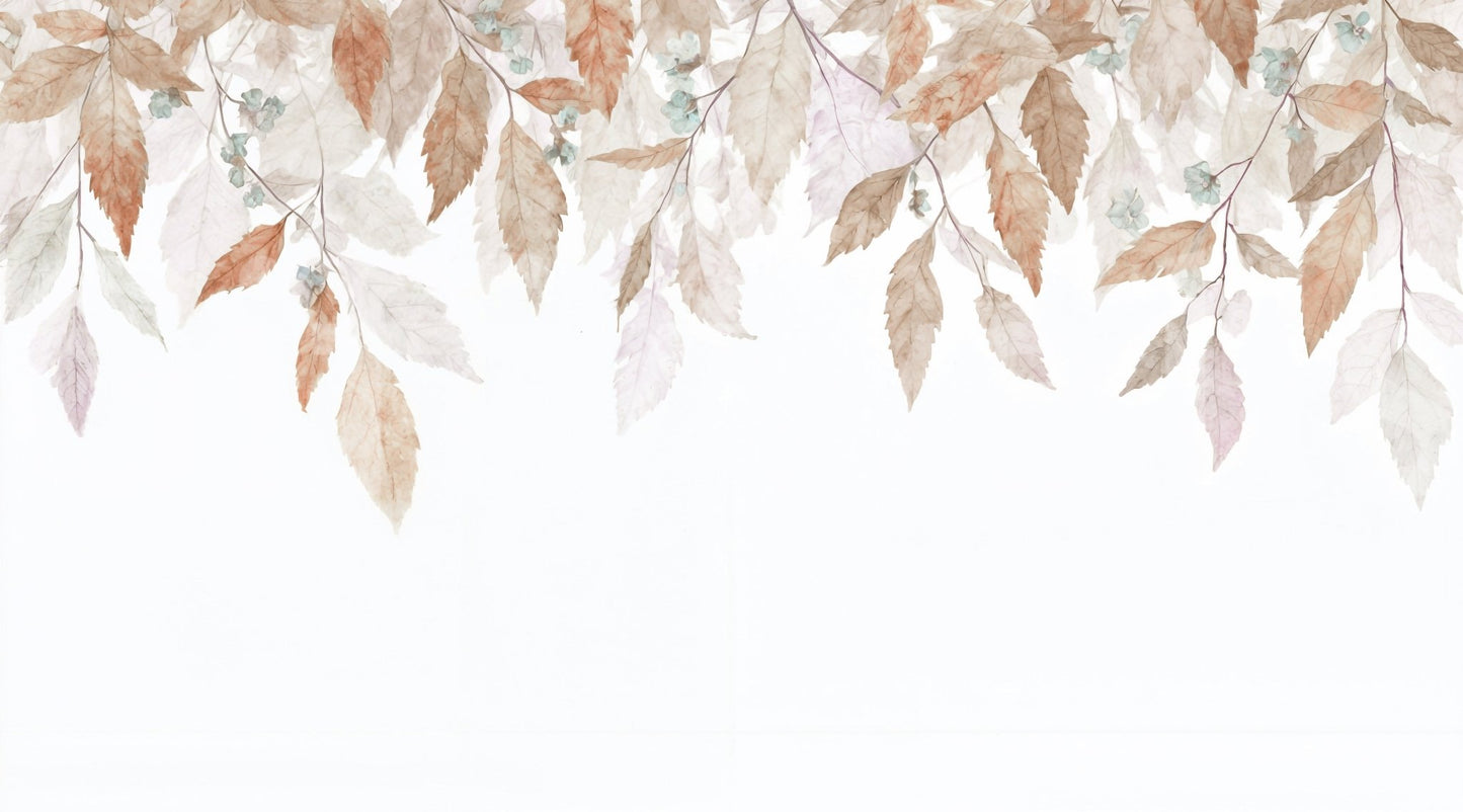 The design is non-realistic and interpretive.

