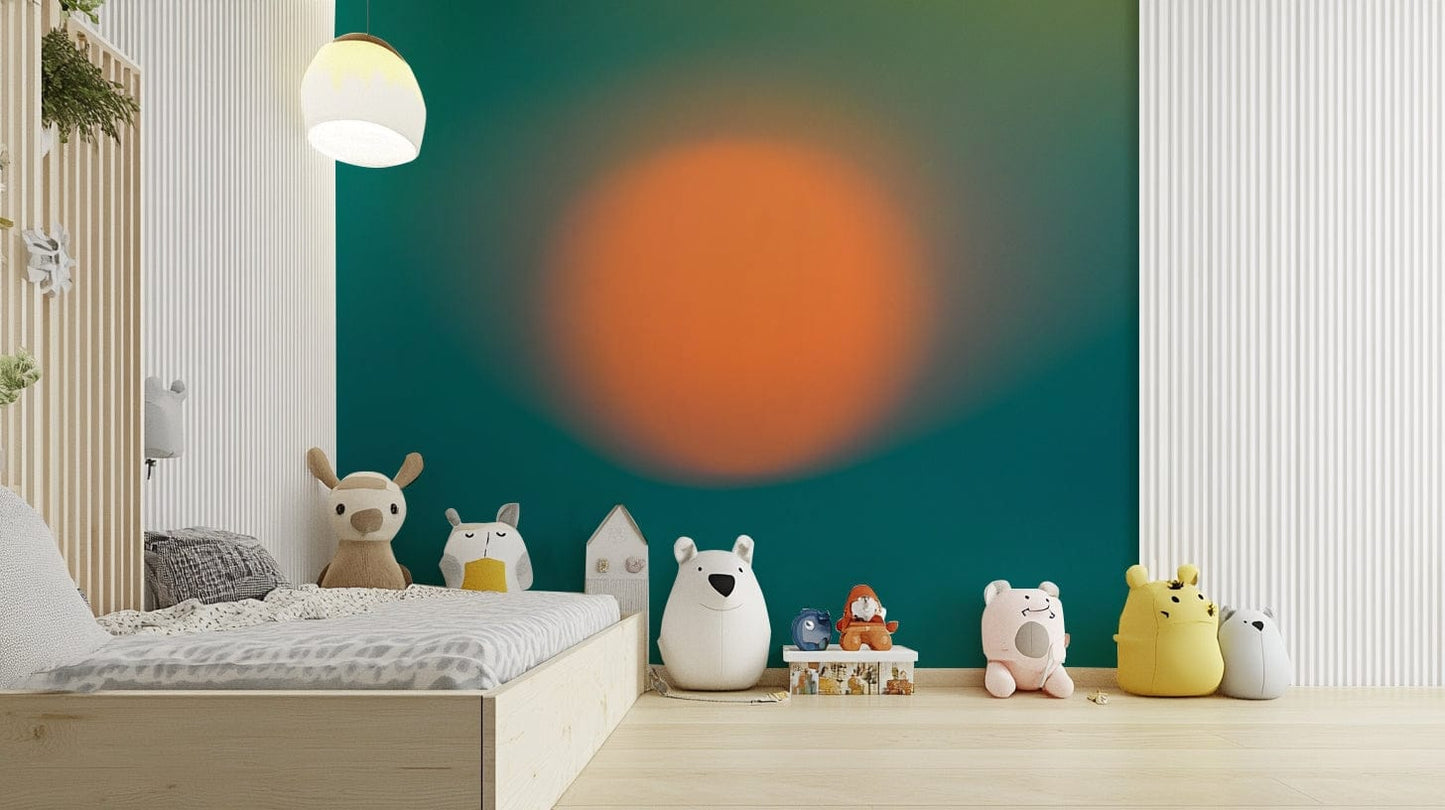 A Farewell to Day dreamy wall art

