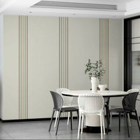 Perfect for living room walls

