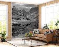 Fjord Beauty Wall Mural
