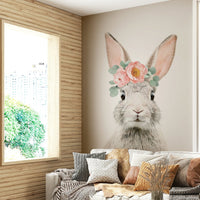 Sense of joy, innocence, and natural beauty.

