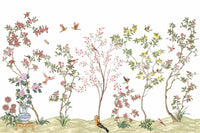 The style is painterly or a detailed illustration.

