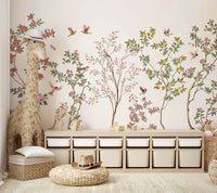 The composition is full and detailed, with a sense of movement.

