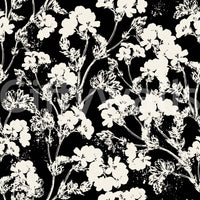 This wallpaper is suitable for a bedroom, a living room, or a serene study.
