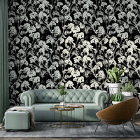 The style is artistic and timeless.
