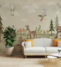 The design has a beautiful, artistic aesthetic.

