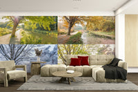 The images have a natural, photographic look.

