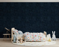 Galactic Star Field - Midnight Wallpaper⁠