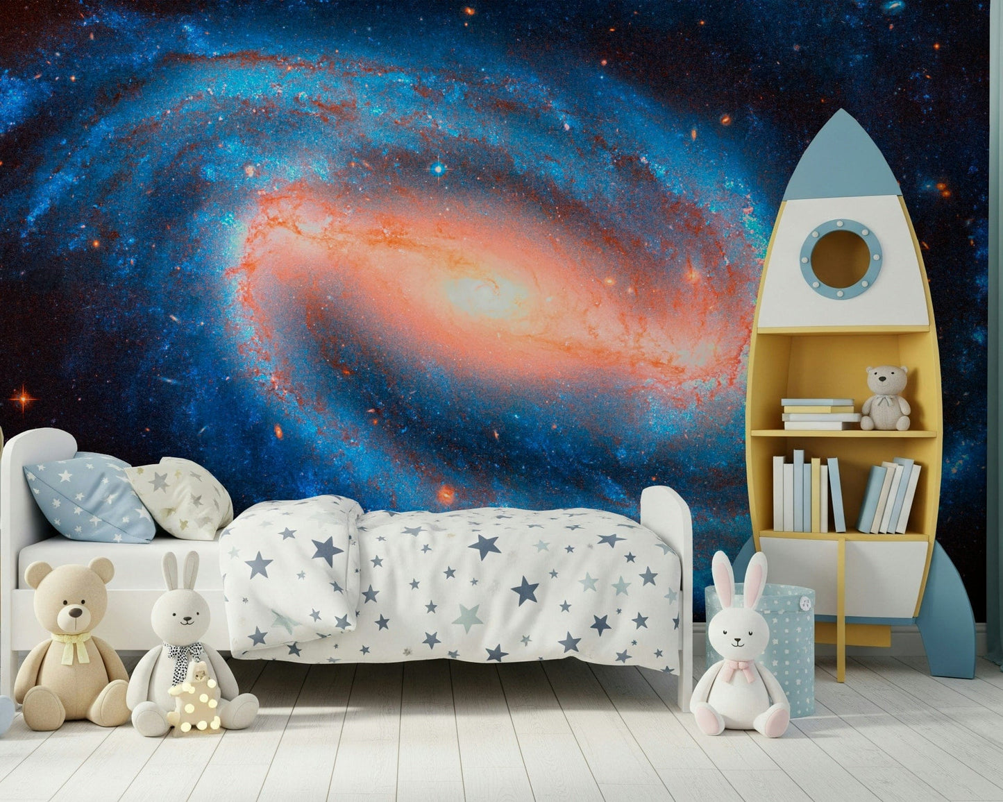 Wandbild „Galaxy Dream“